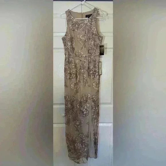 Alex and Eve by Alex Evenings Size 8 NWT - Picture 4 of 8